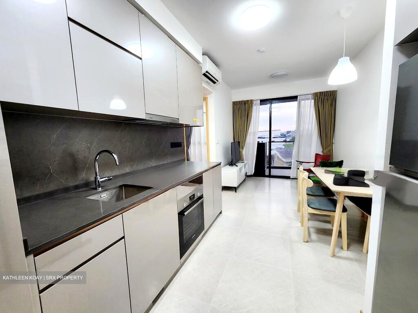 The Antares (D14), Apartment #461752171